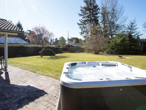 Holiday Home V�ggerl�se Cxii