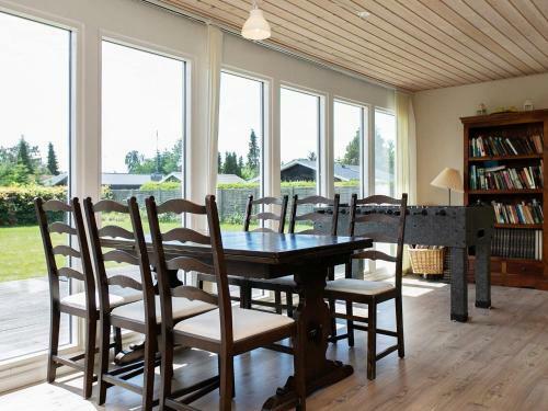 Holiday Home V�ggerl�se Cxxiv