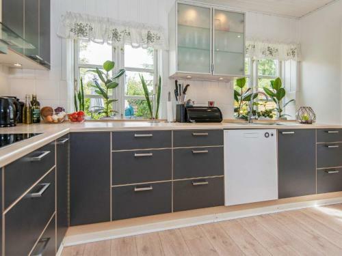 Holiday Home B�rkop Xliii