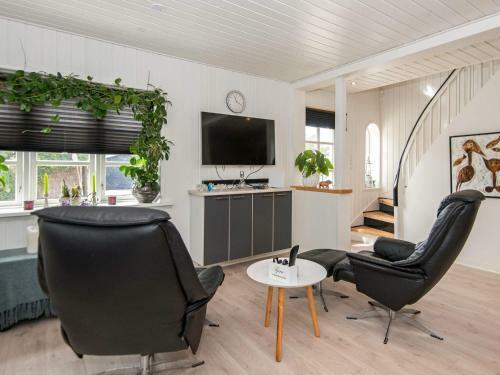 Holiday Home B�rkop Xliii