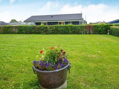 Holiday Home B�rkop Xliii