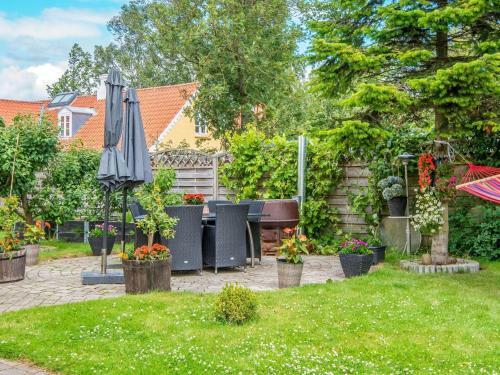 Holiday Home B�rkop Xliii