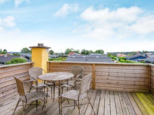 Holiday Home B�rkop Xliii