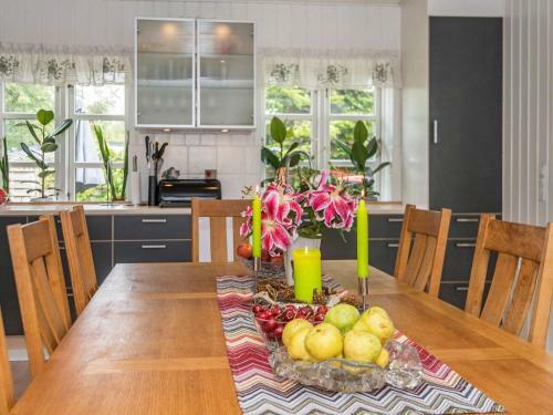 Holiday Home B�rkop Xliii