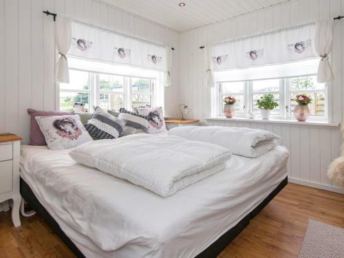Holiday Home B�rkop Xliii