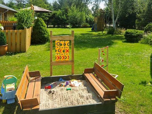 Holiday Home V�ggerl�se Cxlii