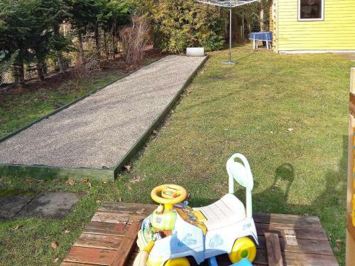 Holiday Home V�ggerl�se Cxlii