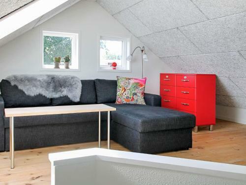 Holiday Home B�rkop Xlv