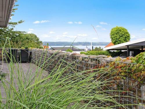 Holiday Home B�rkop Xlv