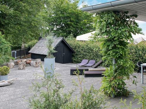 Holiday Home B�rkop Xlv