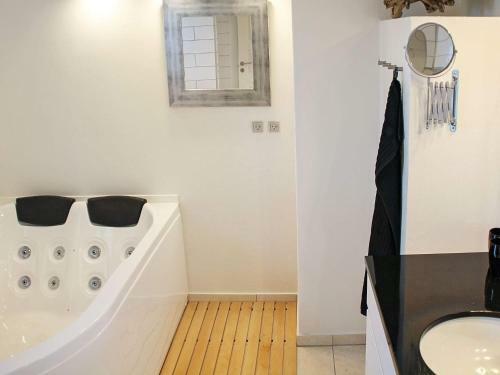 Holiday Home B�rkop Xlv