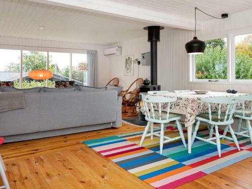 Holiday Home B�rkop Xlvi