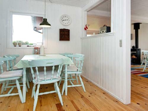 Holiday Home B�rkop Xlvi