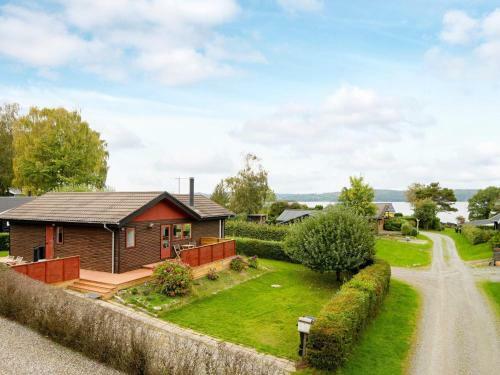 Holiday Home B�rkop Xlvi