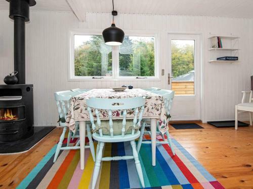 Holiday Home B�rkop Xlvi