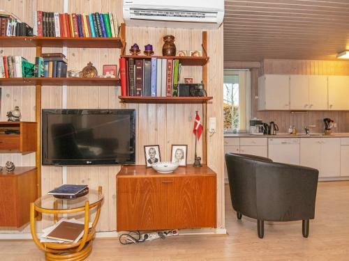 Holiday Home B�rkop Xlvii
