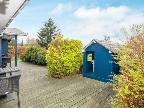 Holiday Home B�rkop Xlvii