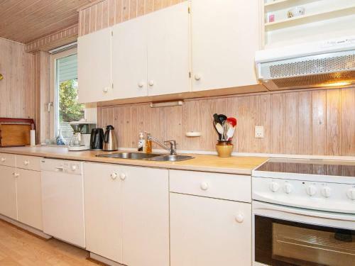 Holiday Home B�rkop Xlvii