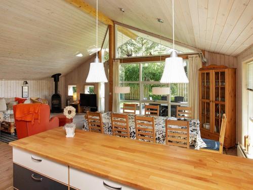 Holiday Home V�ggerl�se Clviii