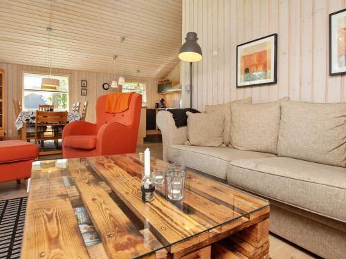 Holiday Home V�ggerl�se Clviii