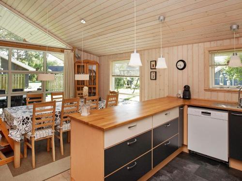 Holiday Home V�ggerl�se Clviii