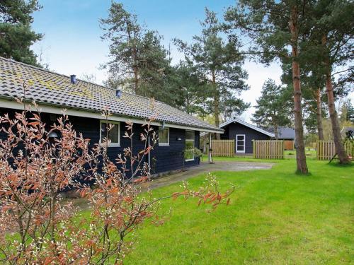 Holiday Home V�ggerl�se Clviii