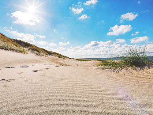 Holiday Home V�ggerl�se Clviii