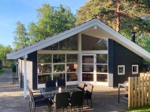 Holiday Home V�ggerl�se Clviii