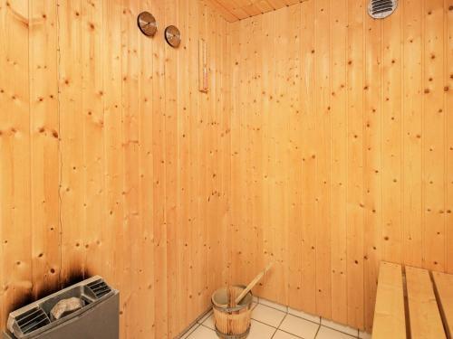 Holiday Home V�ggerl�se Clviii