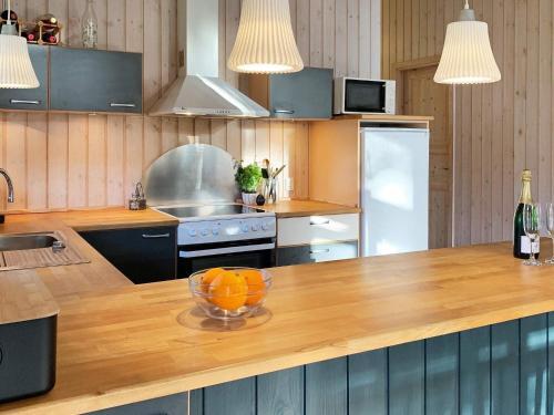 Holiday Home V�ggerl�se Clviii