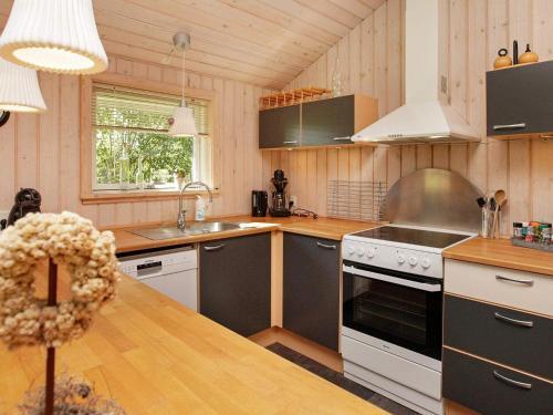 Holiday Home V�ggerl�se Clviii