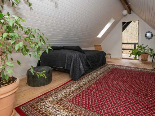 Holiday Home B�rkop Li