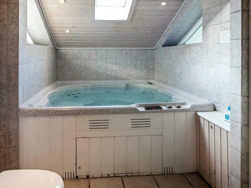 Holiday Home V�ggerl�se Lix