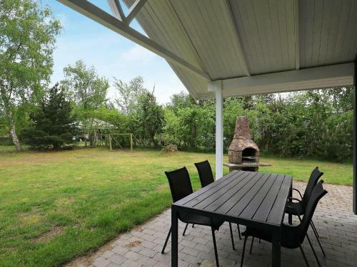 Holiday Home V�ggerl�se Lix