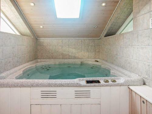 Holiday Home V�ggerl�se Lix