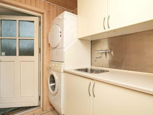Holiday Home V�ggerl�se Lix