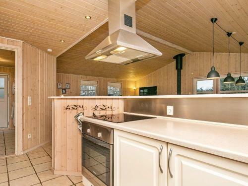 Holiday Home V�ggerl�se Lix