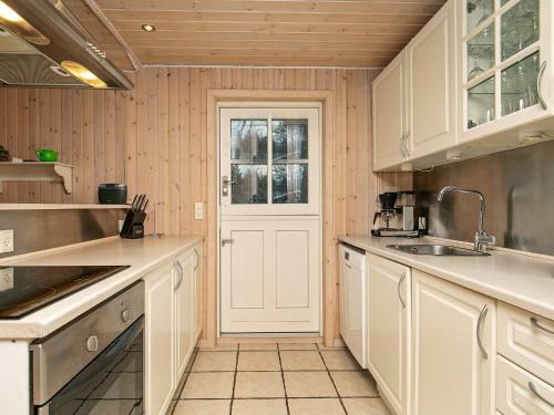 Holiday Home V�ggerl�se Lix