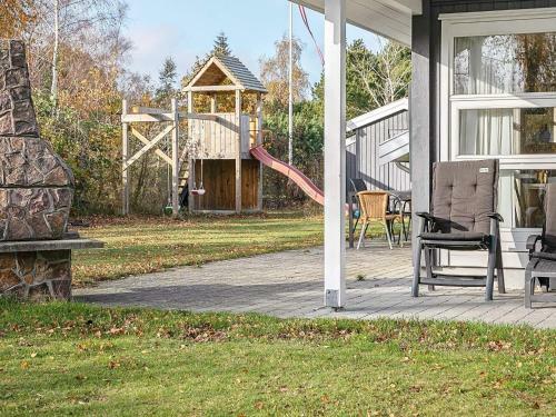 Holiday Home V�ggerl�se Lix