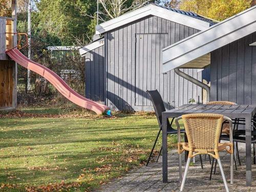 Holiday Home V�ggerl�se Lix