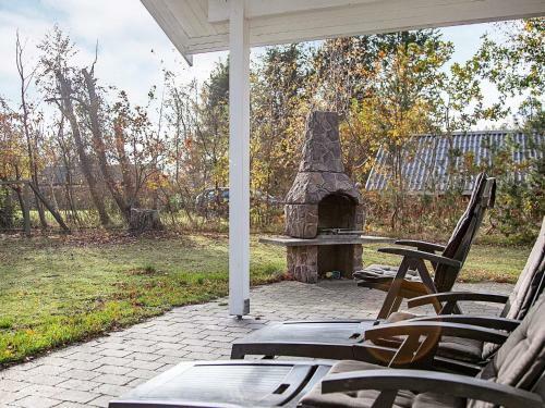 Holiday Home V�ggerl�se Lix