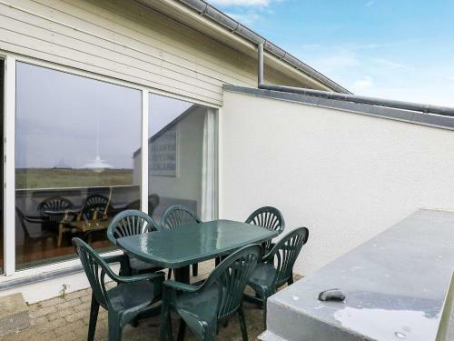 Apartamento 6 Person Holiday Home In Blokhus