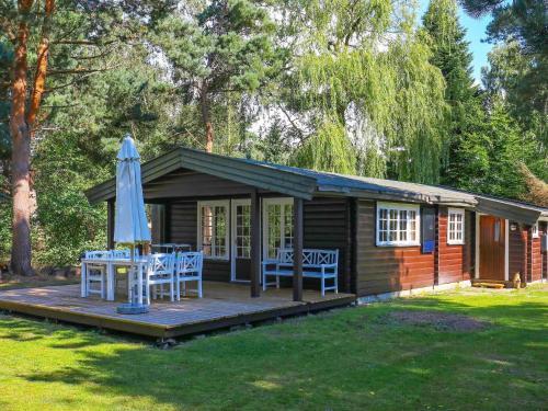 Holiday Home Idestrup XV