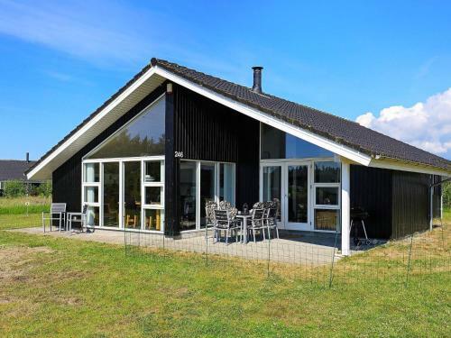 Holiday Home Brovst VII