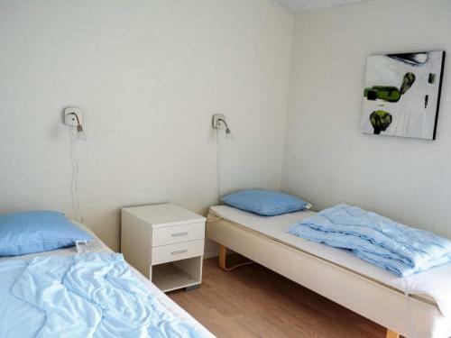 Holiday Home Brovst Viii