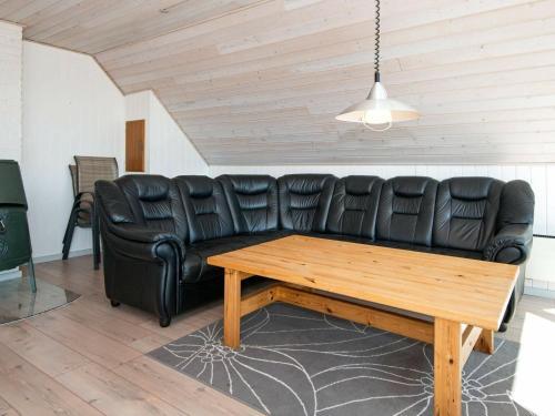 Holiday Home Ebeltoft Lxxvii