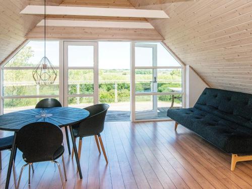 Holiday Home Ebeltoft Lxxvii