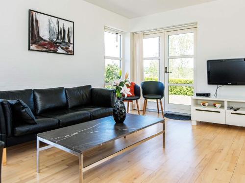 Holiday Home Ebeltoft Lxxvii