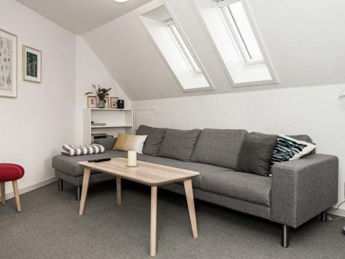 Apartment Ebeltoft