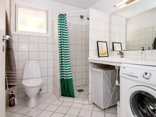 Holiday Home Ebeltoft Cxv